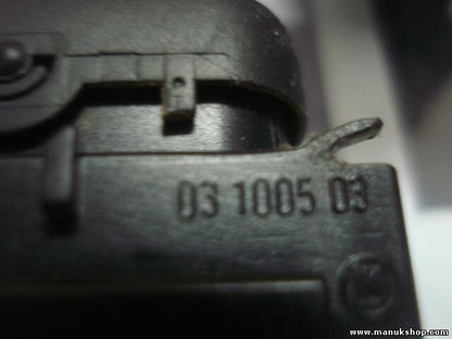 mando botonera elevalunas Mercedes-Benz W202 2028208710KZ 2028208710 LK 03100503