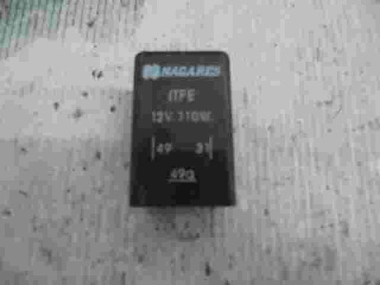 NAGARES ITFE 12V 110W ITFE 12V110W indicatori di direzione relè