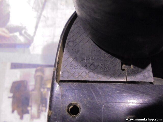 Espejo retrovisor exterior derecho electrico Navara Pick-Up D22 4WD E4012089