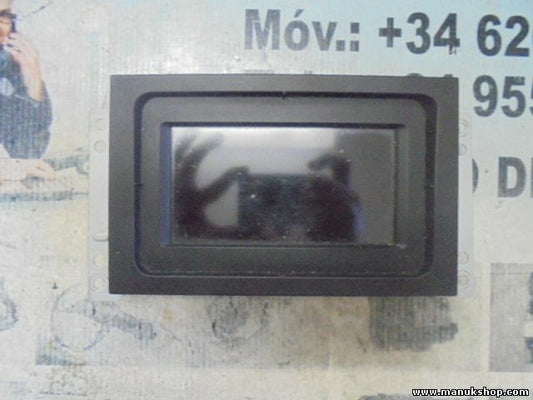 Schermo cruscotto Kia Opirus Amanti 3.5 3.8 V6 2008 961353F100VA 1524697