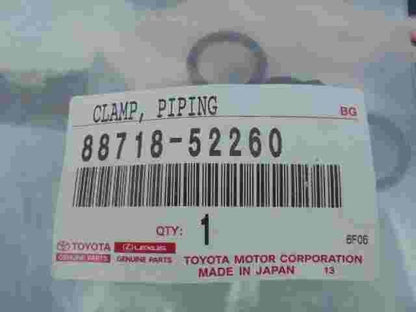 Toyota Lexus RX 350 Corolla 8871852260 88718-52260 88718 52260