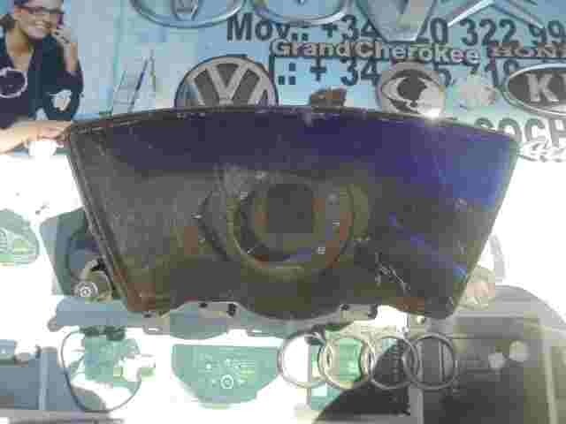 Cuadro de instrumentos Honda Civic HR0342018 78200SMGG113 78200-SMG-G113