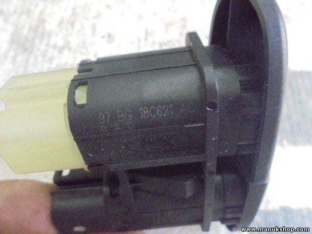 Interruptor Luneta Trasera Desempañador Ford Mondeo II 1996-2000 97BG18C621AC