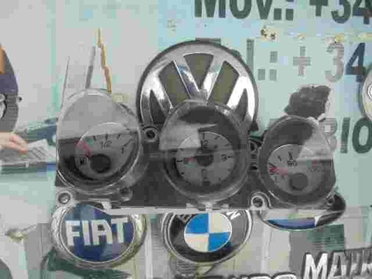 Quadro strumenti Alfa Romeo 156 60653714 Magneti Marelli 6028129903