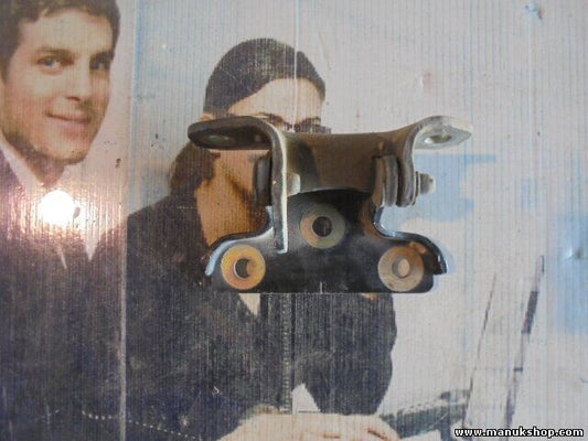 Bisagra de la puerta trasera derecha arriba Land Rover Discovery 2495 ccm,