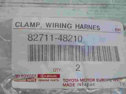 Clamp Wiring Harnes Toyota Land Cruiser Prado Lexus GX460 8271148210 82711-48210