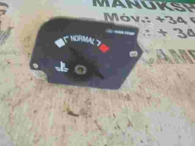 Reloj de temperatura del agua Ford 95VB10849AF 95VB-10849-AF 93BB.TEMP