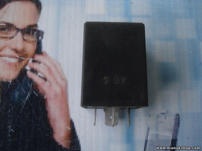 Relé Renault Clio BITRON 12v 7700844037 RT/REM