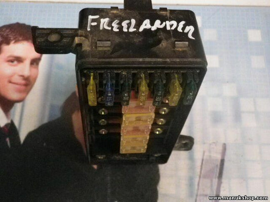 Scatola fusibili Land Rover Defender 2.5 Td5 AMR3031