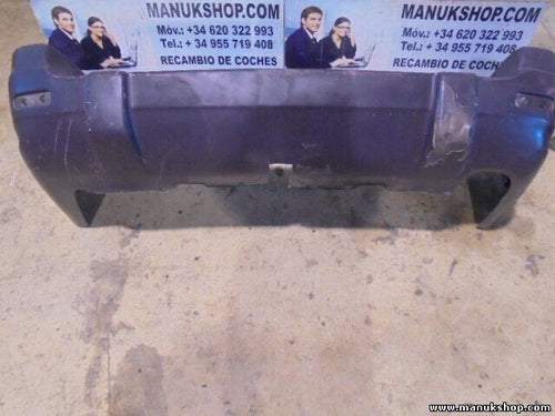 Parachoques Jeep Grand Cherokee 55026542A 55026542 A 0N019264 ONO19264 PM3337