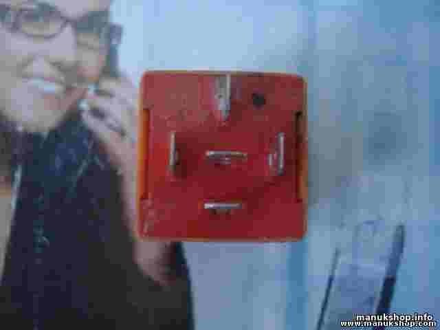 Rear window relé del desempañador Peugeot G.CARTIER 739223 9619879180