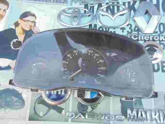 Cuadro de instrumentos  Ford Transit 95VB10849AH 95VB-10849-AH 95VP10C956CB