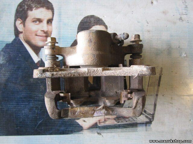 Pinza trasero izquierdo Opel Frontera B 2.2 16V AD411815 AD41 18 15 AD41 18-15