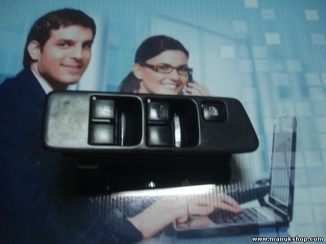 mando botonera elevalunas Subaru Forester NILES