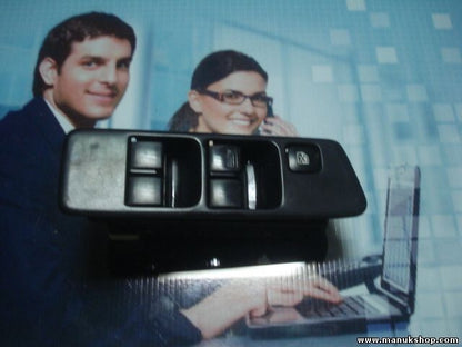 mando botonera elevalunas Subaru Forester NILES