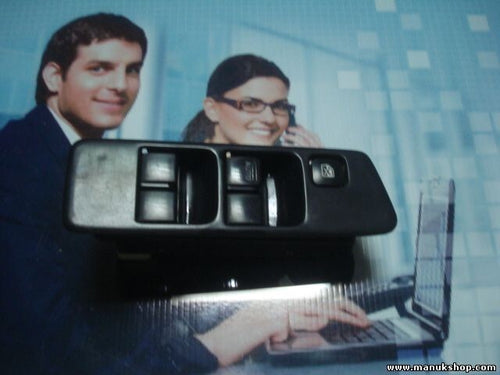 mando botonera elevalunas Subaru Forester NILES