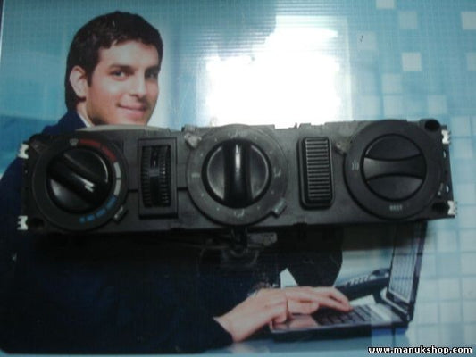 Control de la calefacción Mercedes -Benz A0004463228 A0004463228KZ 0004463228KZ