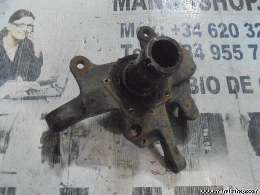 Mangueta buje delantero izquierdo Hyundai Galloper 2.5 9808 HL 1998/09-2003/12