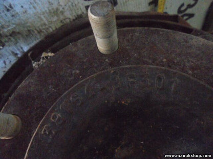 Palier transmision trasero derecho Nissan 381648F301 38164-8F301 38164 8F301