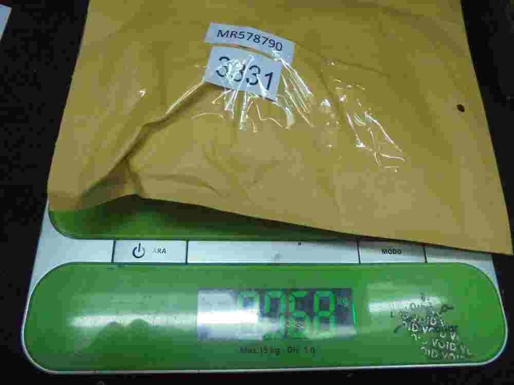 Sensor de posición del acelerador Mitsubishi TPS MR578790 391626