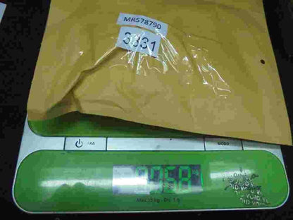 Sensor de posición del acelerador Mitsubishi TPS MR578790 391626