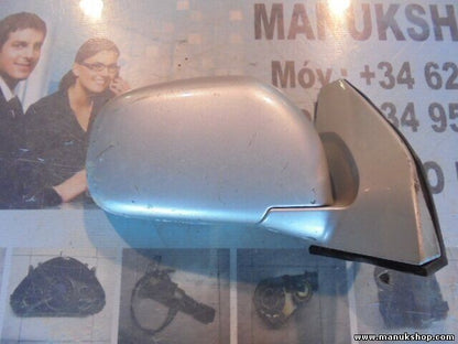Espejo retrovisor exterior derecho electrico Suzuki Grand Vitara E4012096