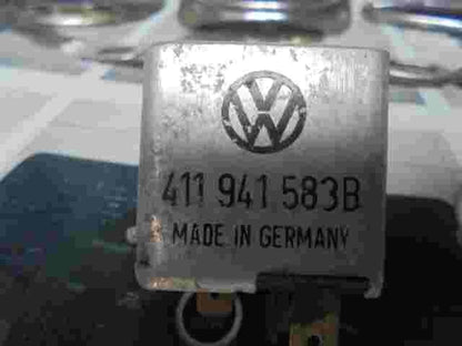 Relé de Luz  VW Volkswagen Audi 411941583B 411 941 583B