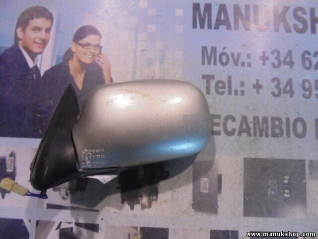 Specchietto retrovisore esterno sinistro elettrico Kia Sportage E13013396 E13...