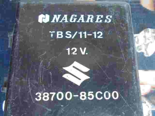 Centralita de elevalunas Suzuki Vitara 3870085C00 38700-85C00 NAGARES TBS/11-12