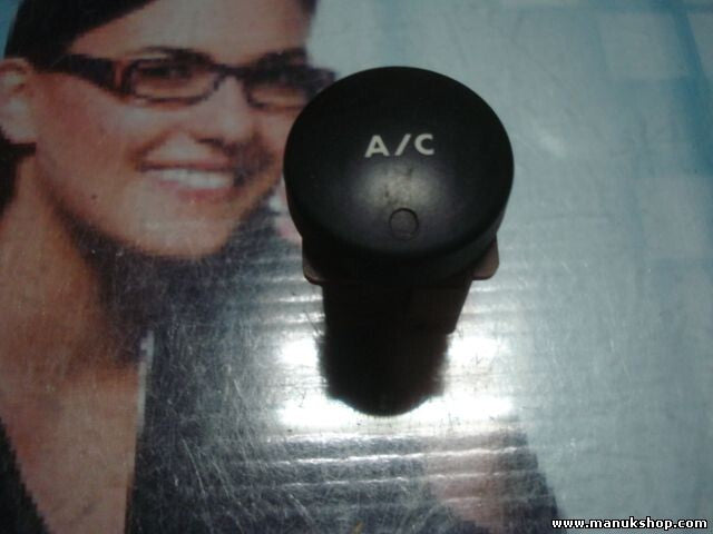 Aire Interruptor Peugeot Partner Citroen Berlingo 9646088877 9648088877