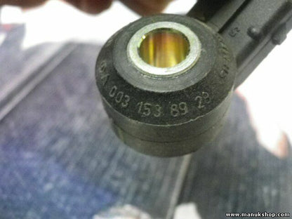 Golpee sensor Mercedes-Benz ML W163 A0031538928 A 003 153 89 28