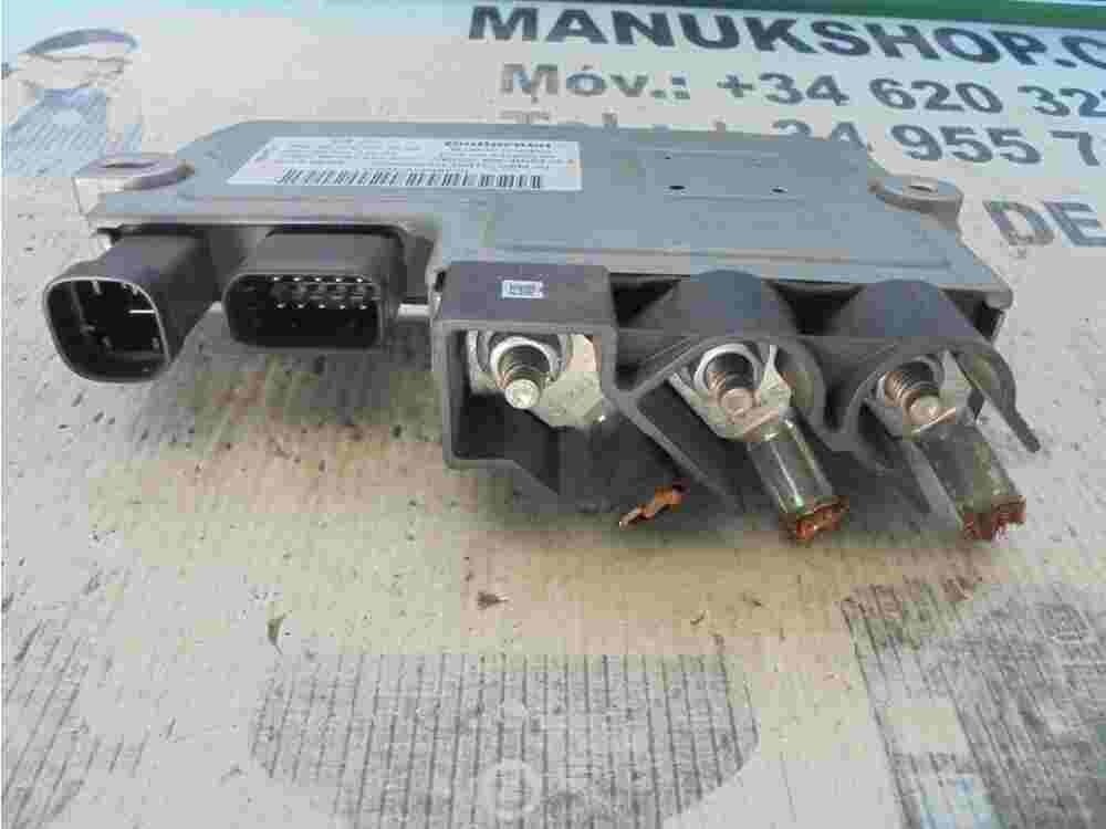 Centralina Peugeot 208 Citroen 980209678004 9679123280 CEM 01 HW02 RD53.IS.3