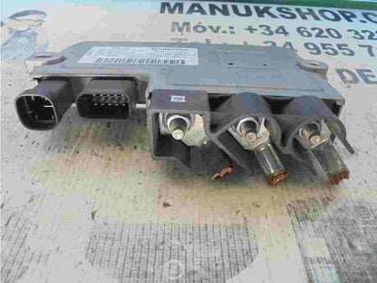 Centralina Peugeot 208 Citroen 980209678004 9679123280 CEM 01 HW02 RD53.IS.3