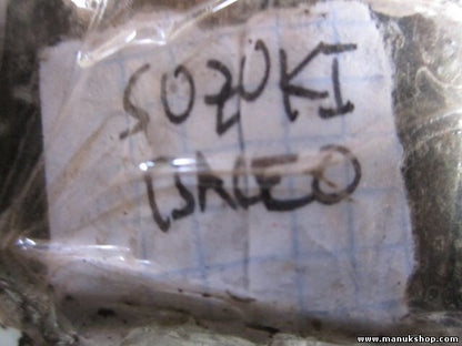 Polea arbol levas Suzuki Baleno EG 1.3 63 KW 1996/09-2002