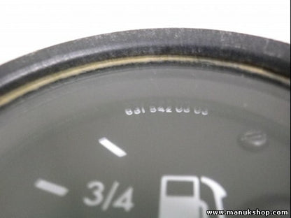 strumenti indicatore carburante Mercedes-Benz MB100 6315420303