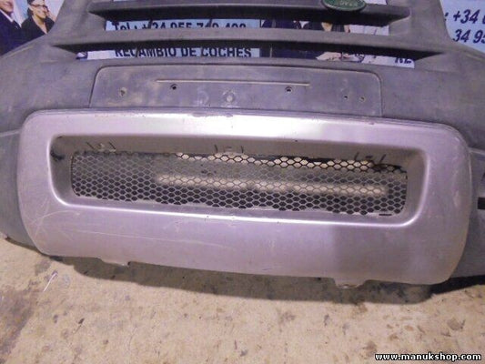 Parachoques Land Rover Freelander 1 2004-2006 DQY500030 DPF500020 DP0500050XXX