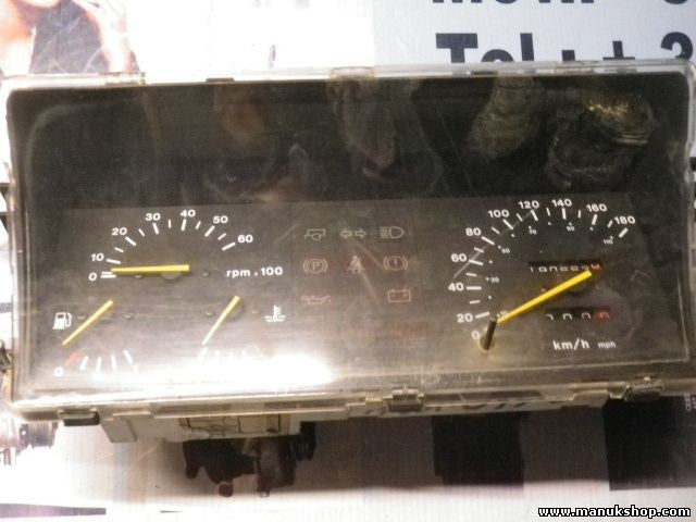 Cuadro de instrumentos Land Rover  200 V-34 LR-001-01 9H01 PRC6437 JAYCAR LR0014