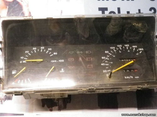 Cuadro de instrumentos Land Rover  200 V-34 LR-001-01 9H01 PRC6437 JAYCAR LR0014