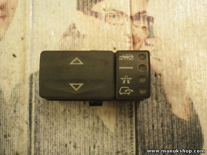 Interruptor de altura de la suspensión de aire Land Rover Range Rover AMR5823