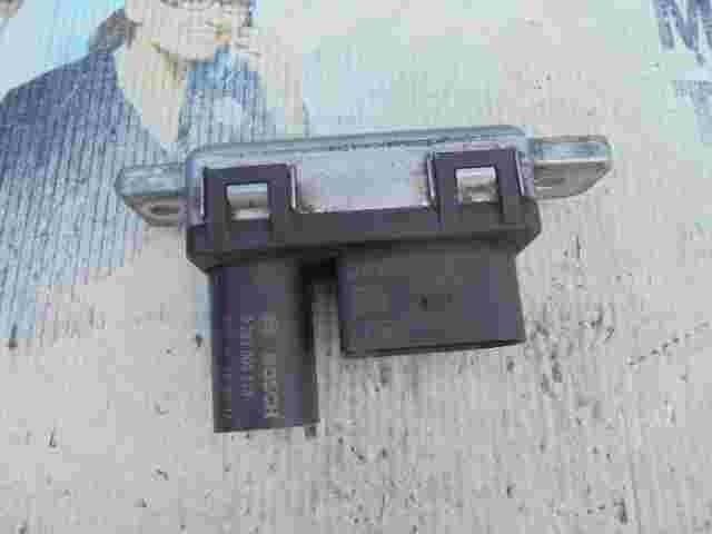 Recocido controlador Glow relé enchufe RangeRover Jaguar GX7312B533AC 0281003129