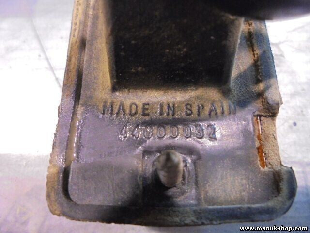 Piloto Lateral izquierdo Suzuki Samurai Vitara 44000032