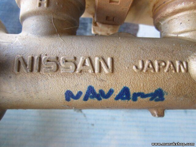 Bomba de freno Nissan Navara King Cab D22 Np300 2.5 dCi BM50 VK1044XJ VK104 4XJ