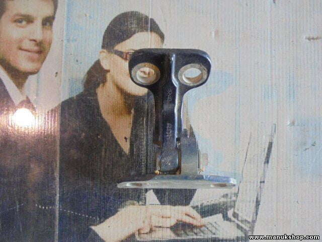 Bisagra de la puerta trasera izquierda abajo Land Rover Freelander 2 FA 2.0 Si4