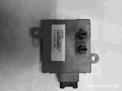 Calentador de la Unidad de Control Hyundai Santa Fe KIA Sportage D397CG6AA02