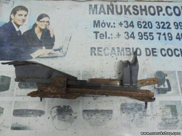 Guía de asiento izquierdo lado derecho Jeep Grand Cherokee 1995