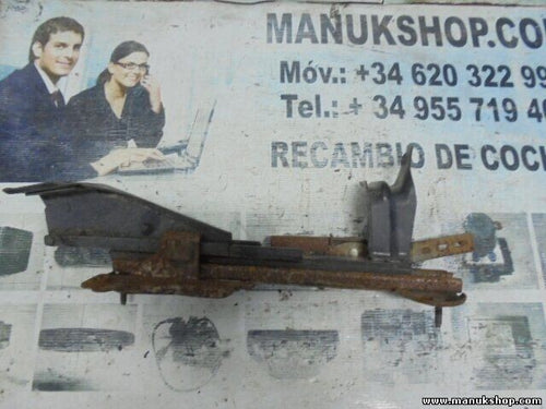 Guía de asiento izquierdo lado derecho Jeep Grand Cherokee 1995