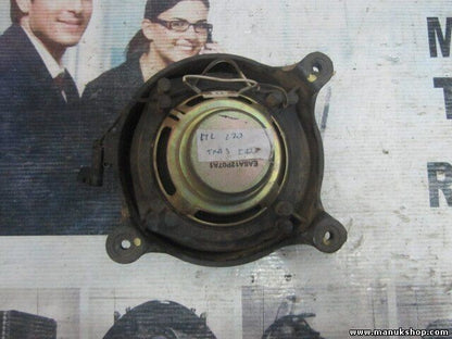 Altavoz Mercedes-Benz W163 M Klasse ML 320 A1638200502 A 163 820 05 02