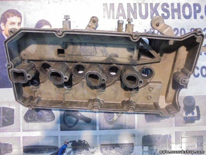 Culata Mitsubishi L 200 2,5 DI-D 100 KW 4WD 2005-2017 8B24B23EC 8B 24 B23 EC