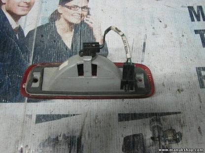 Luz de freno trasera Jeep Cherokee XJ 55155614 55155666AB