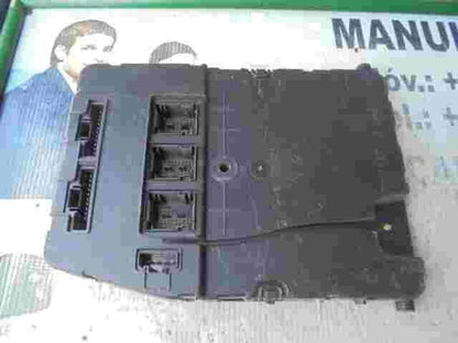 Scatola fusibili Renault Scenic UCH N3 8200351187 SIEMENS S118400330C